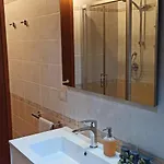 Dimora Floris Accogliente In Borgo Storico A 7 Chilometri Dal Mare Ferienhaus Montefiore dellʼAso