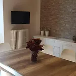 Dimora Floris Accogliente In Borgo Storico A 7 Chilometri Dal Mare * Montefiore dellʼAso