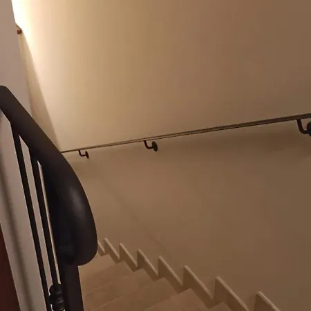 Dimora Floris Accogliente In Borgo Storico A 7 Chilometri Dal Mare Montefiore dellʼAso