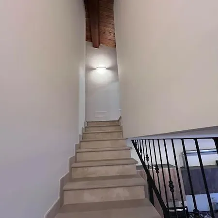 Dimora Floris Accogliente In Borgo Storico A 7 Chilometri Dal Mare