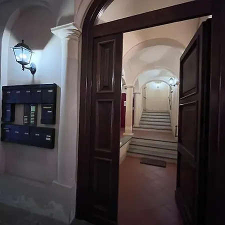 Dimora Floris Accogliente In Borgo Storico A 7 Chilometri Dal Mare