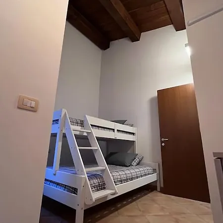 Casa vacanze Dimora Floris Centro Storico A 7 Chilometri Dal Mare Montefiore dellʼAso