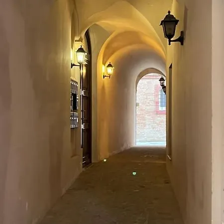 Dimora Floris Accogliente In Borgo Storico A 7 Chilometri Dal Mare Montefiore dellʼAso