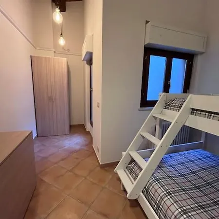 Dimora Floris Accogliente In Borgo Storico A 7 Chilometri Dal Mare * Montefiore dellʼAso