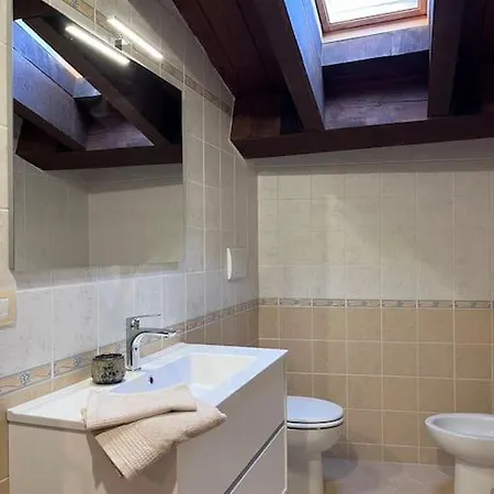 Hébergement de vacances Dimora Floris Accogliente In Borgo Storico A 7 Chilometri Dal Mare