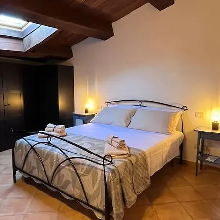 別荘 Dimora Floris Accogliente In Borgo Storico A 7 Chilometri Dal Mare *