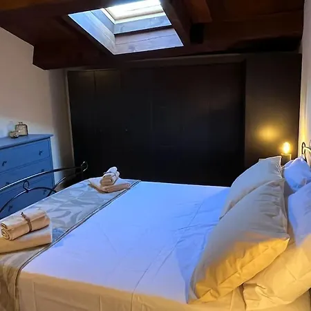 Dimora Floris Accogliente In Borgo Storico A 7 Chilometri Dal Mare