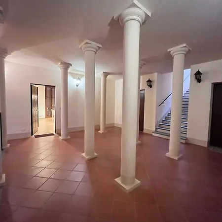 Hébergement de vacances Dimora Floris Accogliente In Borgo Storico A 7 Chilometri Dal Mare *