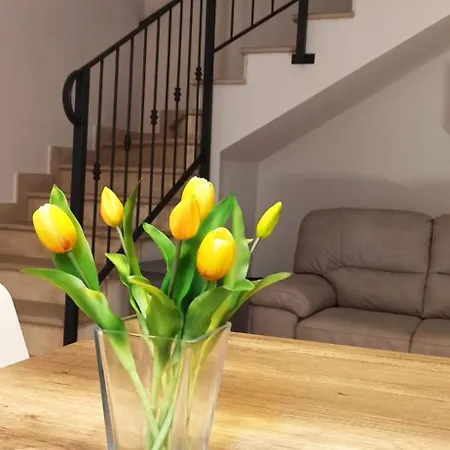 度假居 Dimora Floris Accogliente In Borgo Storico A 7 Chilometri Dal Mare *