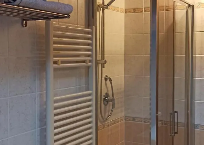 Dimora Floris Centro Storico A 7 Chilometri Dal Mare