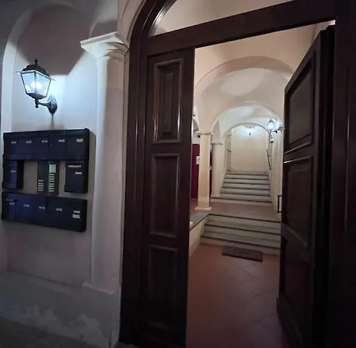 Dimora Floris Accogliente In Borgo Storico A 7 Chilometri Dal Mare