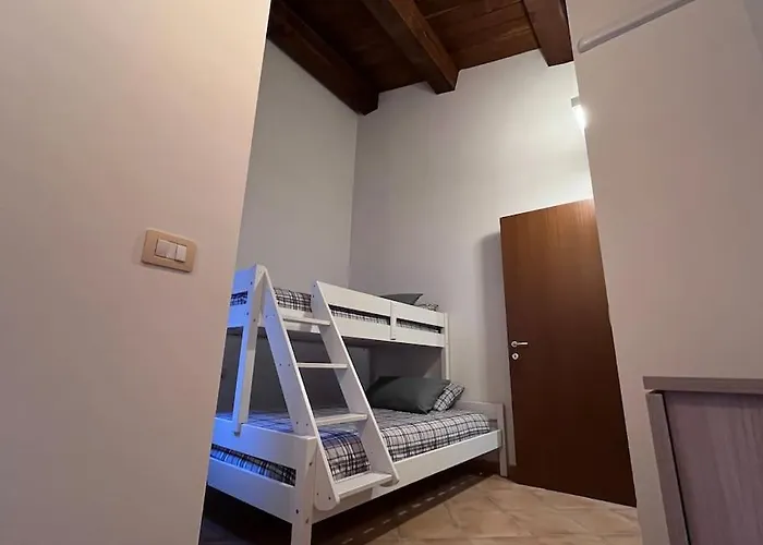 Casa vacanze Dimora Floris Centro Storico A 7 Chilometri Dal Mare Montefiore dellʼAso