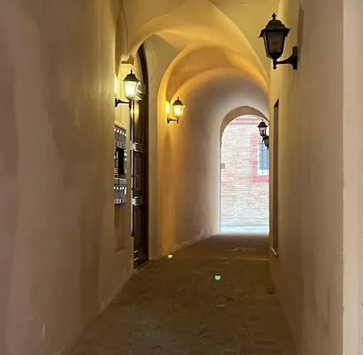 Dimora Floris Accogliente In Borgo Storico A 7 Chilometri Dal Mare Montefiore dellʼAso