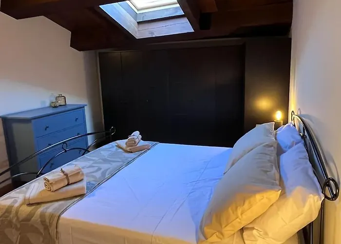 Dimora Floris Accogliente In Borgo Storico A 7 Chilometri Dal Mare