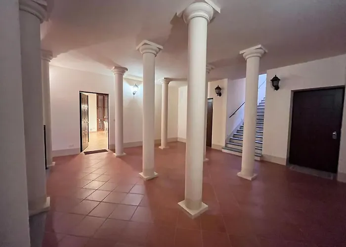 度假居 Dimora Floris Accogliente In Borgo Storico A 7 Chilometri Dal Mare *