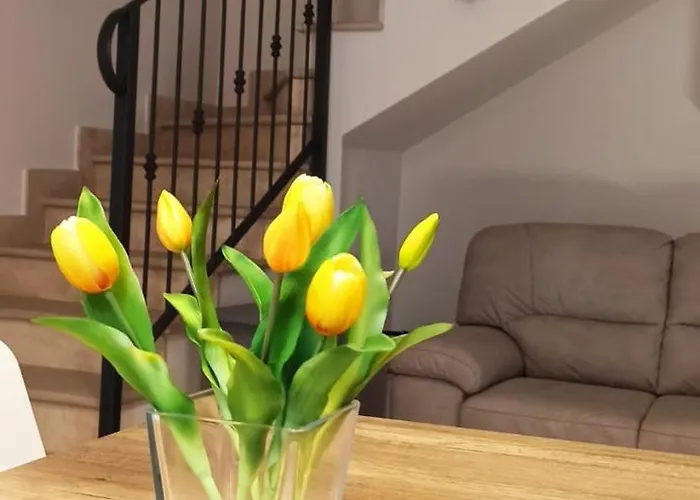 度假居 Dimora Floris Accogliente In Borgo Storico A 7 Chilometri Dal Mare *