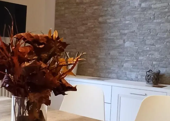 度假居 Dimora Floris Accogliente In Borgo Storico A 7 Chilometri Dal Mare Montefiore dellʼAso