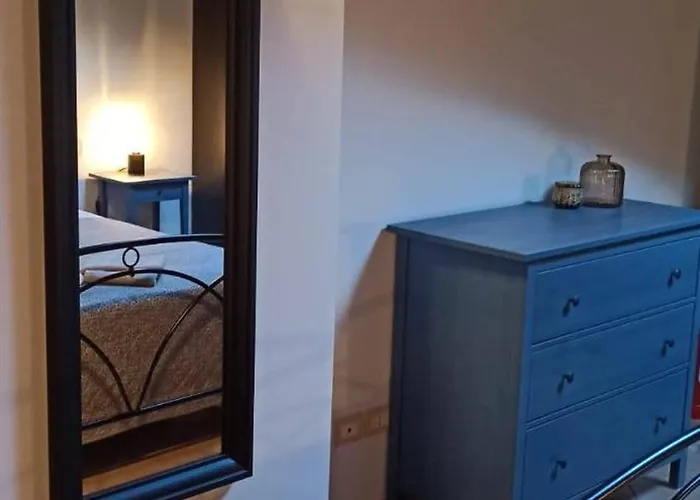 Dimora Floris Centro Storico A 7 Chilometri Dal Mare *