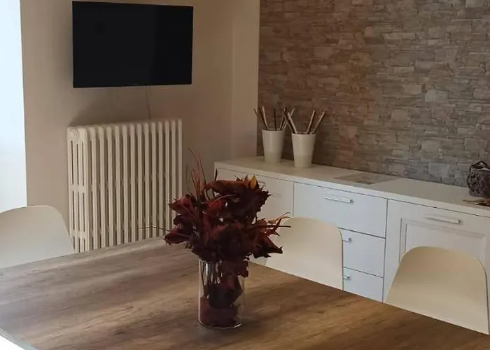 Casa vacanze Dimora Floris Centro Storico A 7 Chilometri Dal Mare *